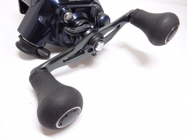 20フォースマスター  601DH